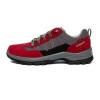 Pantofi Grisport Antlerite Rosu - Red, 36 - 44