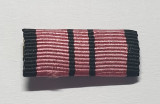 Medalia Paza Contra Incendiilor - perioada Socialista - Bareta