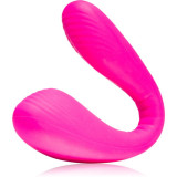 Cumpara ieftin LOVENSE Dolce Quake Adjustable Dual vibrator Pink 10,3 cm