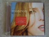 DIANA KRALL - The Very Best Of - C D Original ca NOU