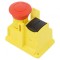 Comutator de Siguranță IP55 GV2K031