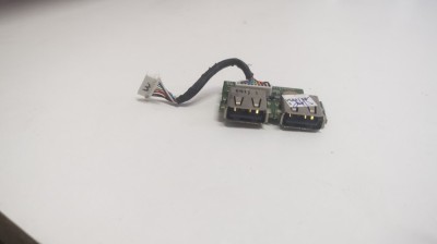 Port Usb Laptop HP Pavilion HX9200 foto