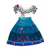 Costum/Rochie Mirabel - Encanto, Disney