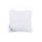 Perna Somnart HypoallergenicMed, lavabila la 95 C - 40 x 40 cm