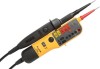 Tester FLUKE FLK-T110, CAT III 690V, CAT IV 600V, EN 61010, Folosit la detectarea conductorului de fază