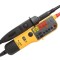 Tester FLUKE FLK-T110, CAT III 690V, CAT IV 600V, EN 61010, Folosit la detectarea conductorului de fază