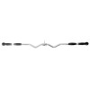 Bara curbata inSPORTline A4812,