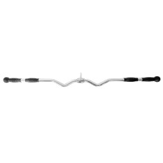 Bara curbata inSPORTline A4812,