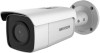 CAMERA BULLET IP 8MP 2.8MM IR60M ACUSENS, &quot;DS-2CD2T86G2-2I2C&quot; (timbru verde 0.8 lei), HIKVISION