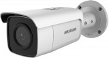 CAMERA BULLET IP 8MP 2.8MM IR60M ACUSENS, &amp;quot;DS-2CD2T86G2-2I2C&amp;quot; (timbru verde 0.8 lei), HIKVISION