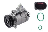 Compresor climatizare Audi A4 B6 (8E2) Motor 1.9 TDI, 1.9 TDI quattro, OE 4B0260805G