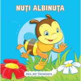 Nuti Albinuta | Veronica Podesta