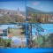 HOPCT LOT 3400 -4 CARTI POSTALE-RUPEA-SACELE-RASNOV-BRAN-JUD-BRASOV-CIRCULATE
