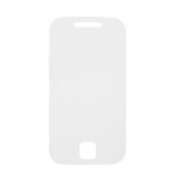 Folie Plastic Telefon Samsung Galaxy Y s5360