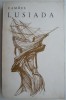 Lusiada - Luis De Camoes - Carte Poezie - Editie Originala - Beletristica