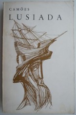 Lusiada &ndash; Luis de Camoes