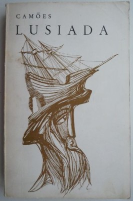 Lusiada &amp;ndash; Luis De Camoes foto