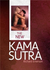 The New Kama Sutra foto