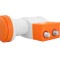 LNB twin, 0,3dB, TechniSat, 201791