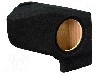 Carcasa incinta acustica, Ford, 8l, 8l, BASSER - FBFORD05