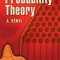 Probability Theory