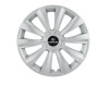 Set 4 capace roti Delta cromat R15 pentru gama auto Lexus, Autohelix MSA