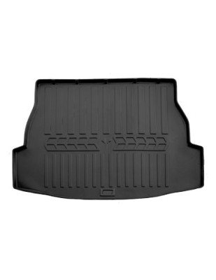 Covor Protectie Portbagaj Umbrella Pentru Toyota Rav 4 (Xa50) At (2018-) foto