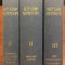Alfred Vogt - Textbook and atalas of slit lamp microsocopy of the living eye (3 vol)