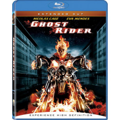 Cauti Ghost Rider | Demon pe doua roti |Film| Actiune, Fantezie |DVD|? Vezi  oferta pe Okazii.ro