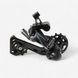 Schimbător spate MICROSHIFT ADVENT 1x9 viteze, Rockrider