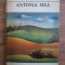 Willa Cather - Antonia mea