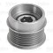 VALEO 588130 VALEO NEW SPARE PART Sistem roata libera, generator