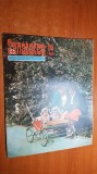 Revista sanatatea octombrie 1989