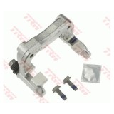 Suport etrier frana Trw BDA590, parte montare : Punte spate, Dreapta