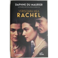 Verisoara mea Rachel &ndash; Daphne du Maurier