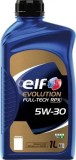 Evolution fulltech rpx 5w30 1l