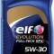 Evolution fulltech rpx 5w30 1l