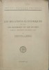 LES RELATIONS ECONOMIQUES ENTRE LES ROUMAINS ET LES RUSSES-CONSTANTIN C. GIURESCO-238363