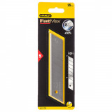 Cumpara ieftin Lame segmentate Fatmax 25 mm x 5 pcs Stanley - 0-11-725