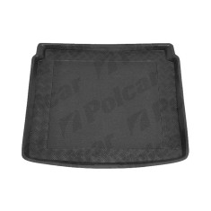 Tavita portbagaj Vw Tiguan (5n), 09.2007-04.2011 , Tiguan (5n2), 04.2011-0.2016; Shape Matching For Wheel Repair Kit, cu panza antialunecare