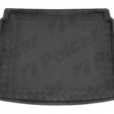 Tavita portbagaj Vw Tiguan (5n), 09.2007-04.2011 , Tiguan (5n2), 04.2011-0.2016; Shape Matching For Wheel Repair Kit, cu panza antialunecare