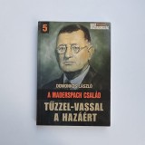 Domonkos Laszlo, A Maderspach Csalad (Familia Maderspach), Monografie, Budapest, 2011, Banat