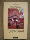 Mika Waltari - Egipteanul