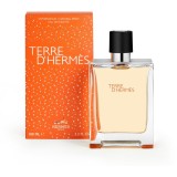 HERM&Egrave;S Terre d&rsquo;Herm&egrave;s Celebrating with Herm&egrave;s Eau de Toilette pentru bărbați 100 ml
