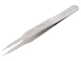 Pensetă 115mm pentru lucrări de precizie &icirc;ngustă WELLER