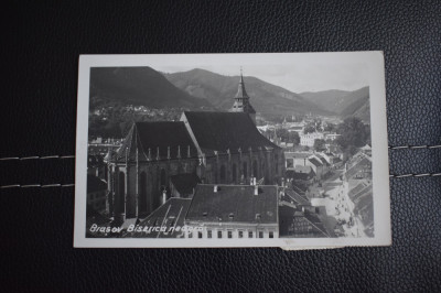 AKVDE23 - Brasov - Biserica neagra - circulata foto