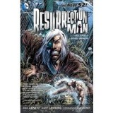 Resurrection man