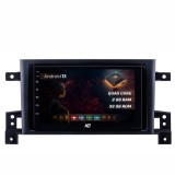 Cumpara ieftin Navigatie HUB64 Suzuki Grand Vitara (2004-2014), Android, HB-Quadcore 2GB RAM + 32 ROM, 7 Inch