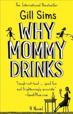 Why Mommy Drinks foto