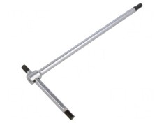 Cheie imbus HEX 6mm cu m&acirc;ner T 215mm